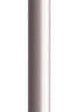 haug® bürsten Alustiel, blau