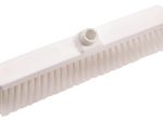 haug® bürsten Besenkopf 40 cm, weiß