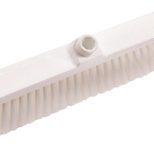 haug® bürsten Besenkopf 40 cm, weiß
