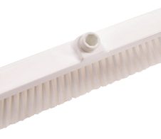 haug® bürsten Besenkopf 40 cm, weiß