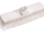 haug® bürsten Besenkopf 30 cm, weiß