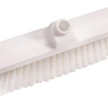 haug® bürsten Besenkopf 30 cm, weiß