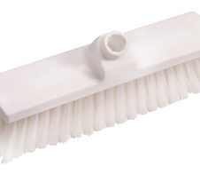haug® bürsten Besenkopf 30 cm, weiß