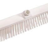 haug® bürsten Besenkopf 40 cm, weiß