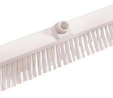 haug® bürsten Besenkopf 40 cm, weiß
