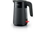 BOSCH TWK2M163 Wasserkocher 1,7 l, schwarz
