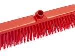 haug® bürsten Besenkopf 40 cm, rot
