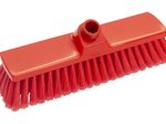 haug® bürsten Besenkopf 30 cm, rot