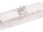 haug® bürsten Besenkopf 30 cm, weiß