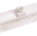 haug® bürsten Besenkopf 30 cm, weiß