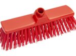 haug® bürsten Besenkopf 30 cm, rot