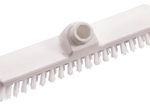 haug® bürsten Schrubber 28 cm, weiß