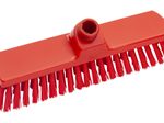 haug® bürsten Besenkopf 30 cm, rot