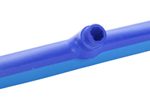 haug® bürsten Wasserschieber 42 cm, blau