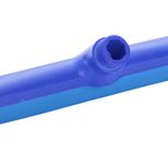 haug® bürsten Wasserschieber 42 cm, blau