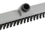 haug® bürsten Schrubber in-up 28 cm, grau