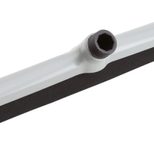 haug® bürsten Wasserschieber in up 42 cm, grau