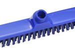 haug® bürsten Schrubber 28 cm, blau