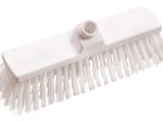 haug® bürsten Besenkopf 30 cm, weiß