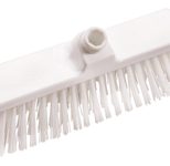 haug® bürsten Besenkopf 30 cm, weiß