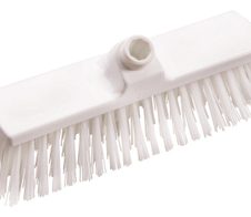 haug® bürsten Besenkopf 30 cm, weiß