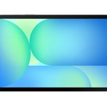 Samsung Galaxy Tab S10 FE 5G 27,7 cm (10,9"), grau