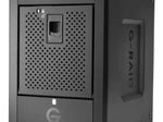 SanDisk G-RAID SHUTTLE 4 Disk-Array 48 TB Desktop Schwarz