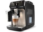 PHILIPS Series 5500 EP5547/90 Kaffeevollautomat schwarz