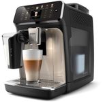 PHILIPS Series 5500 EP5547/90 Kaffeevollautomat schwarz