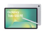 Samsung Galaxy Tab S10 FE (10,9") 5G 256GB Silber