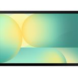 Samsung Galaxy Tab S10 FE 27,7 cm (10,9"), silber