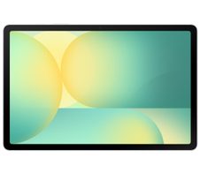 Samsung Galaxy Tab S10 FE 27,7 cm (10,9"), silber