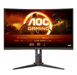 AOC G2 C27G2Z3/BK Full HD Curved Gaming Display 68,6 cm (27")