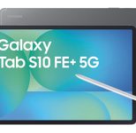 Samsung Galaxy Tab S10 FE+ (13,1") 5G 128GB Grau