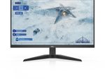 DELL G Series G2725D Quad HD Gaming Monitor 68,6 cm (27")