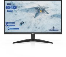DELL G Series G2725D Quad HD Gaming Monitor 68,6 cm (27")