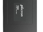 Micron 7450 PRO U.3 SSD - 960 GB