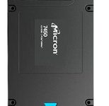 Micron 7450 PRO U.3 SSD - 960 GB