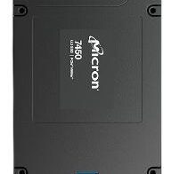 Micron 7450 PRO U.3 SSD - 960 GB