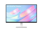 LG UltraFine 27US500-W 4K Ultra HD LED-Monitor 68,6 cm (27")