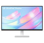 LG UltraFine 27US500-W 4K Ultra HD LED-Monitor 68,6 cm (27")