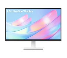 LG UltraFine 27US500-W 4K Ultra HD LED-Monitor 68,6 cm (27")