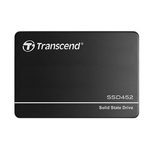 Transcend SSD452K2 SATA SSD - 512 GB