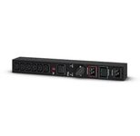 CyberPower MBP20HVIEC6 Wartungs-Bypass PDU 200 ~ 240 Vac, 16 A