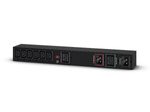 CyberPower MBP20HVIEC6A Wartungs-Bypass PDU 200 ~ 240 Vac, 16 A