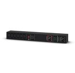 CyberPower MBP20HVIEC6A Wartungs-Bypass PDU 200 ~ 240 Vac, 16 A