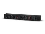 CyberPower MBP20HVDE3 Wartungs-Bypass PDU 200 ~ 240 Vac, 16 A