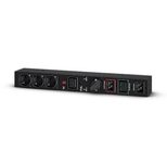 CyberPower MBP20HVDE3A Wartungs-Bypass PDU 200 ~ 240 Vac, 16 A