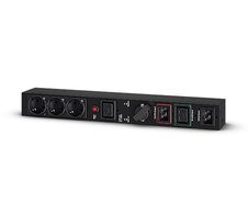 CyberPower MBP20HVDE3A Wartungs-Bypass PDU 200 ~ 240 Vac, 16 A
