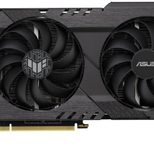 ASUS TUF Gaming GeForce RTX 3050 OC Edition